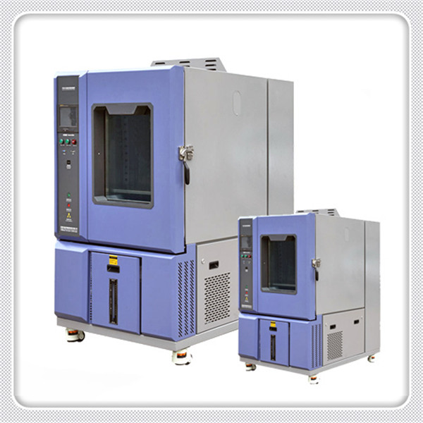 KB-H225高低温交变湿热试验箱-参数-厂家-库宝高低