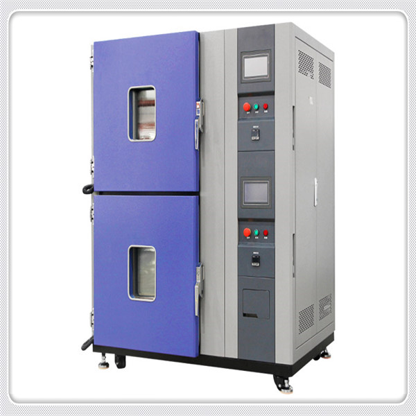 高低温振动试验箱-定制-型号