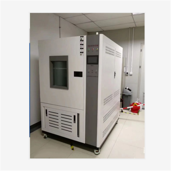 KB-H80大容量高低温交变试验箱-参数-厂家-库宝高